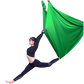 4m Aerial Hammock Yoga Flying Swing Yoga Shop 2018