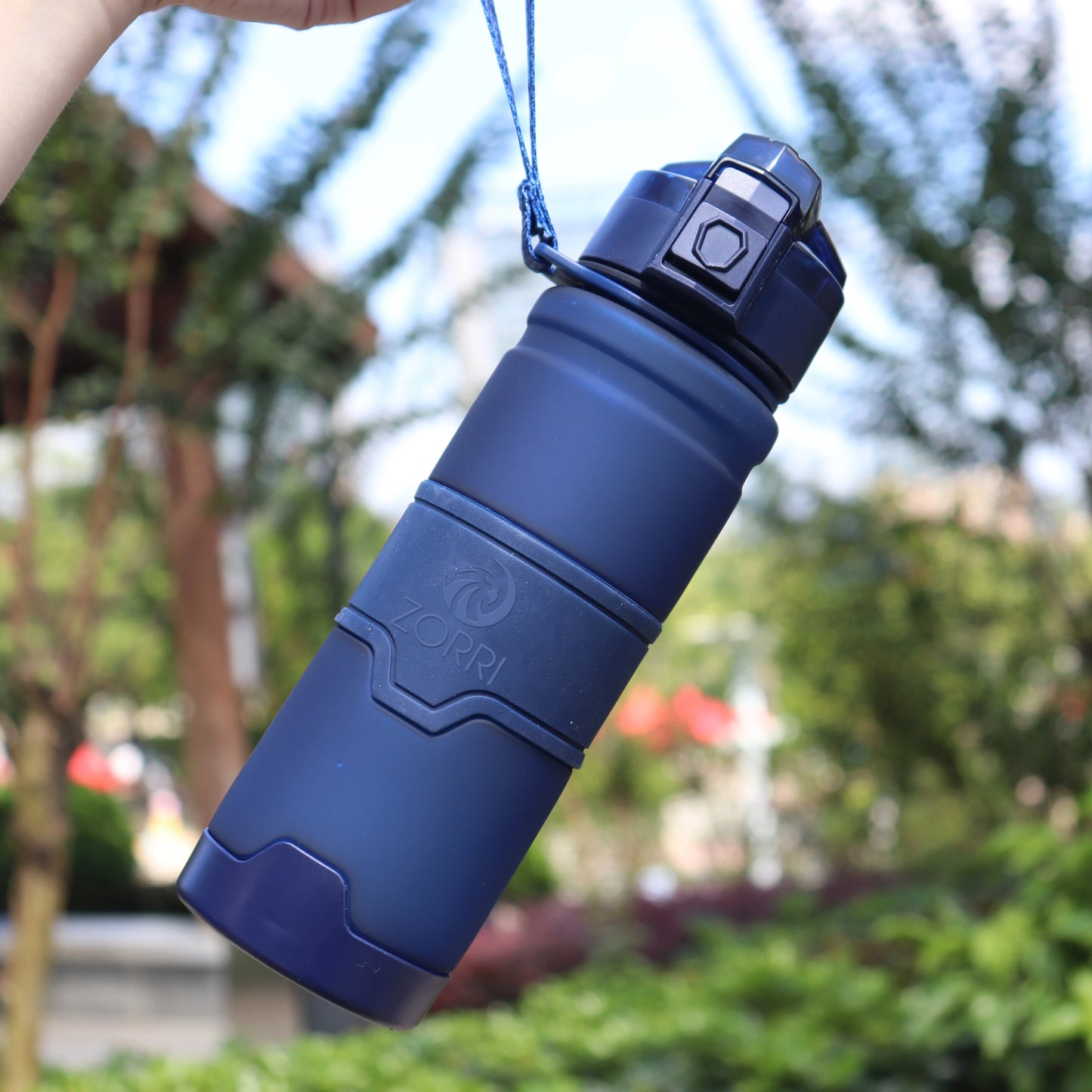 Outdoor Sport Water Bottle - Kids, Camping, Hiking Yoga Shop 2018