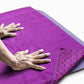 Non-Slip Microfiber Yoga Mat Towel - Yoga Equipment Yoga Shop 2018