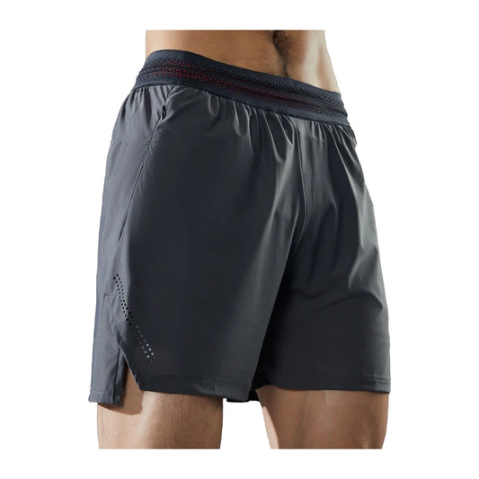 Men's 2-in-1 Gym Shorts - Quick Dry, Breathable Yoga Shop 2018
