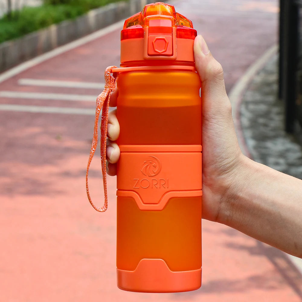 Outdoor Sport Water Bottle - Kids, Camping, Hiking Yoga Shop 2018