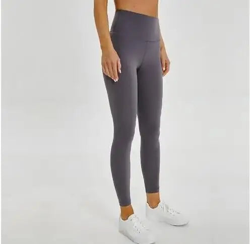 Women Squat Proof 4-Way Stretch Sport Gym Legging Yoga Shop 2018