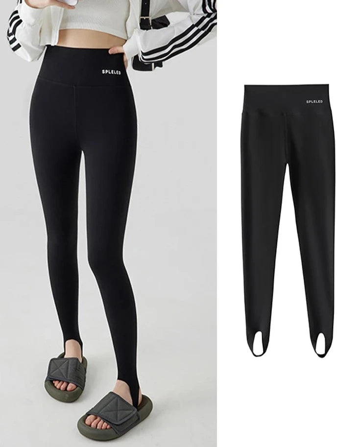 Women Autumn New Fitness Sport Leggings Yoga Shop 2018