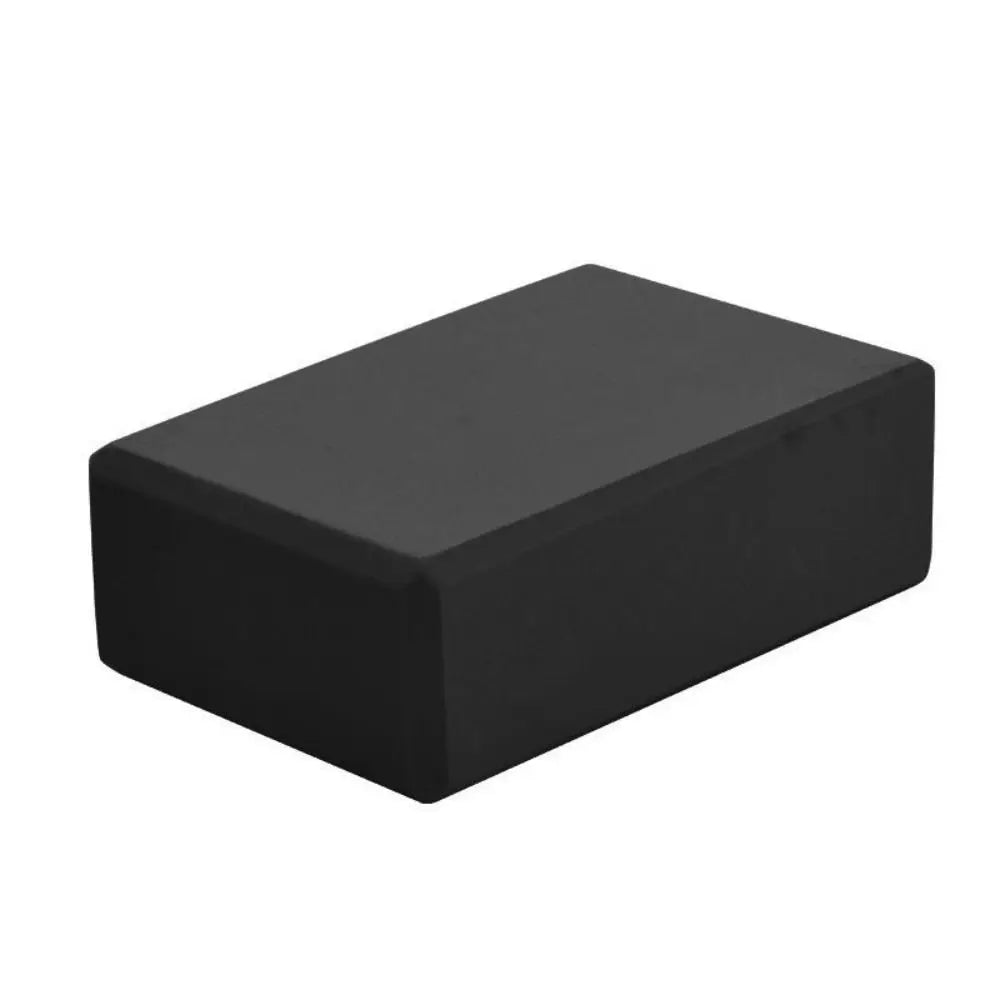 High Density Yoga Foam Blocks: Non-slip, Lightweight Props for Beginners Yoga Shop 2018