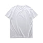Men's Crew Neck Modal Cotton T-Shirt - Dukeen Summer Collection Yoga Shop 2018