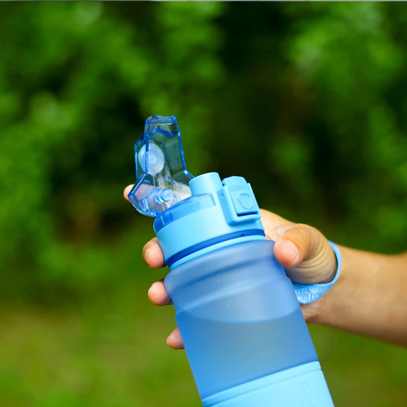 Outdoor Sport Water Bottle - Kids, Camping, Hiking Yoga Shop 2018