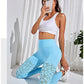 Women's Seamless High Waist Gym Leggings Yoga Shop 2018