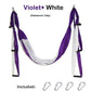 Aerial Yoga Hammock Set: Anti-Gravity Pilates Gym Strap Flying Swing Yoga Shop 2018