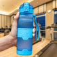 Outdoor Sport Water Bottle - Kids, Camping, Hiking Yoga Shop 2018