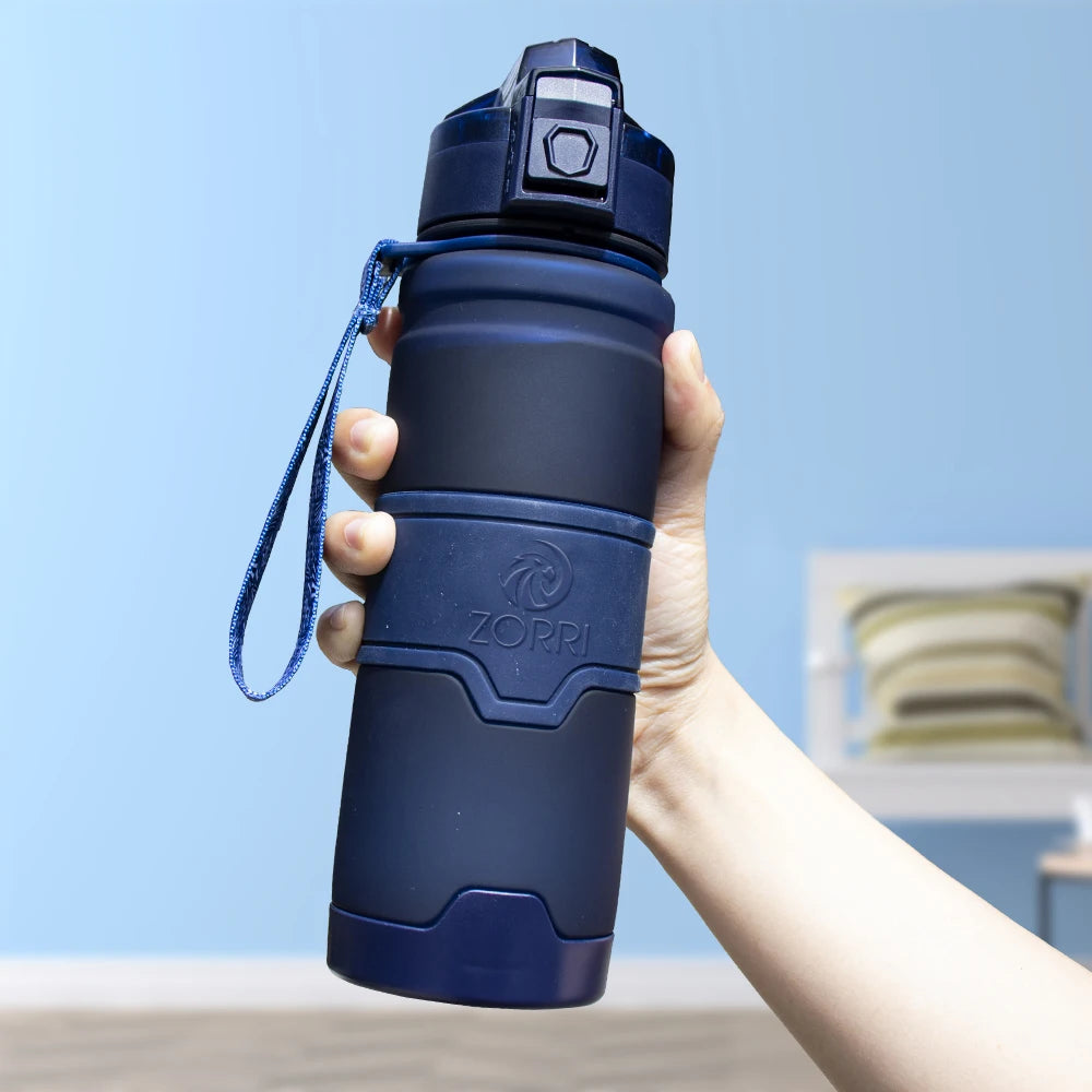 Outdoor Sport Water Bottle - Kids, Camping, Hiking Yoga Shop 2018