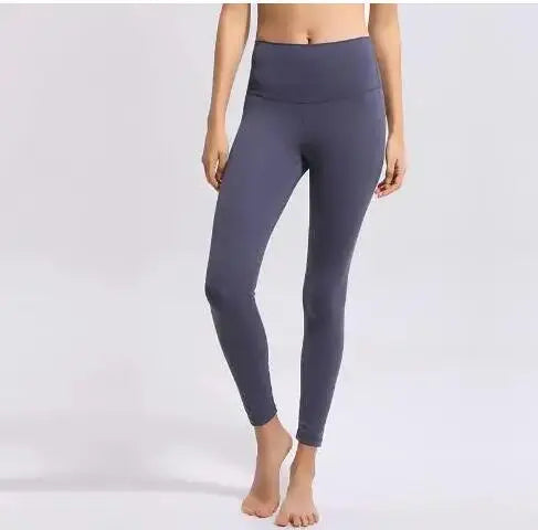 Women Squat Proof 4-Way Stretch Sport Gym Legging Yoga Shop 2018