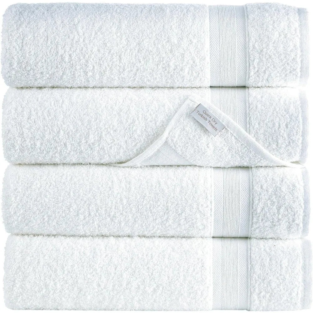 27" x 54" Quick-Dry High100% Cotton Towel Yoga Shop 2018