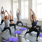 Home Gym Exercise Fitness Pilates Yoga Blocks Yoga Shop 2018