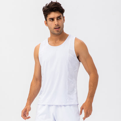 Tank Top For Men Yoga Shop 2018