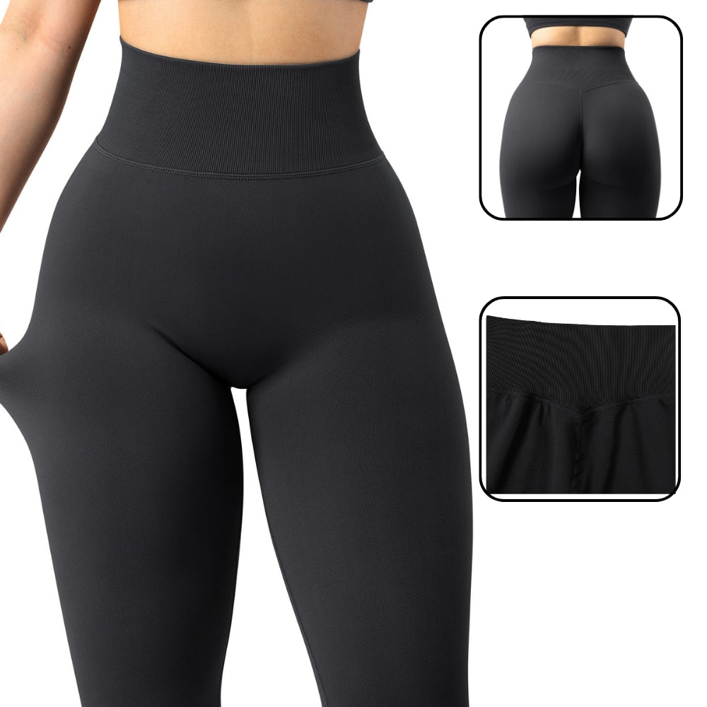 Women Leggings for Fitness Yoga Pants Yoga Shop 2018