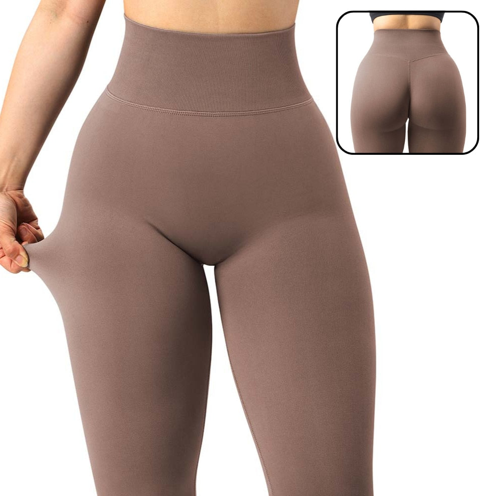 Women Leggings for Fitness Yoga Pants Yoga Shop 2018