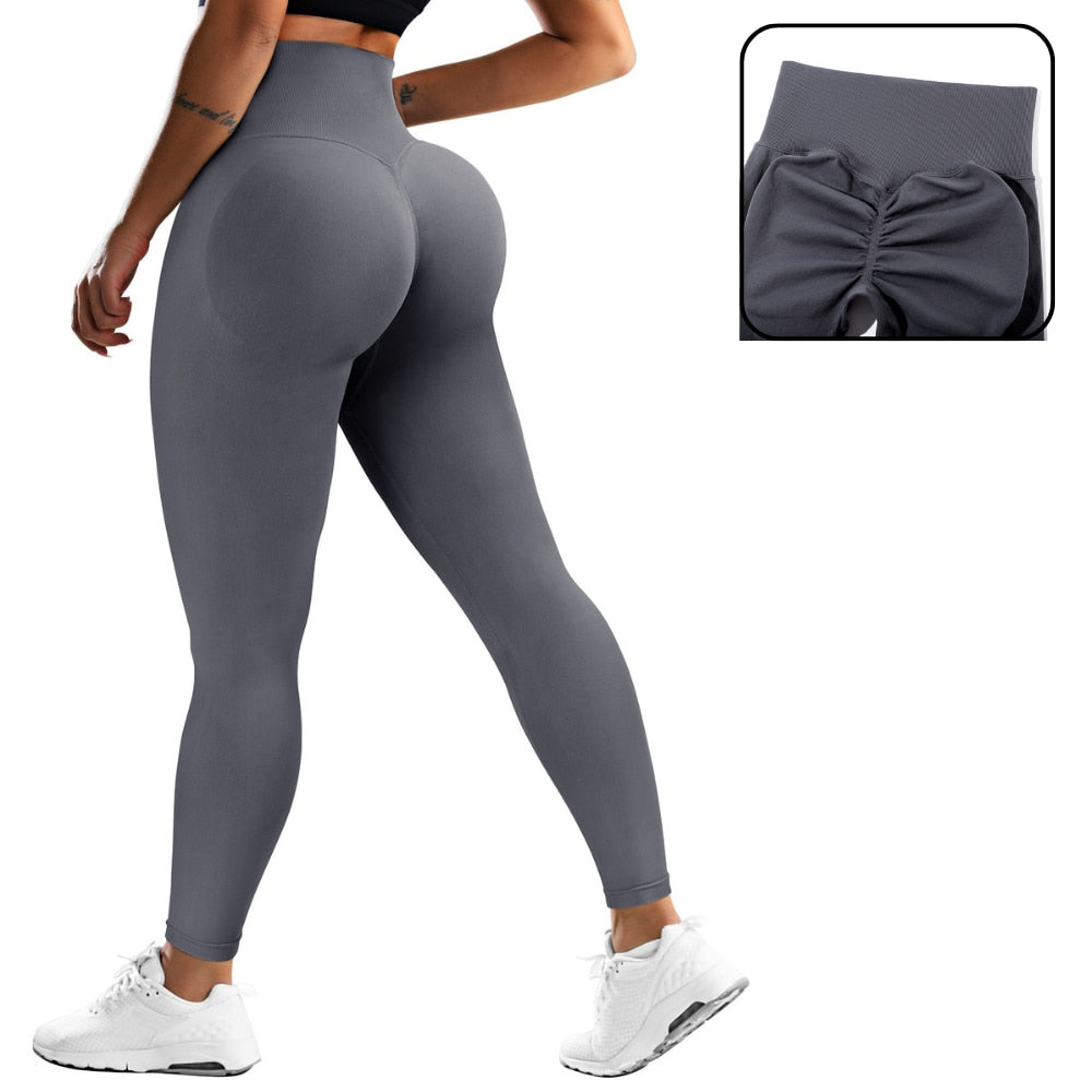 Women Leggings for Fitness Yoga Pants Yoga Shop 2018