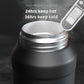 Portable Stainless Steel Water Bottles Yoga Shop 2018
