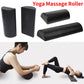 Training Shaft Massage Roller Fitness Equipmens Yoga Shop 2018